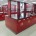 Modular Steel Laboratory Furniture1
