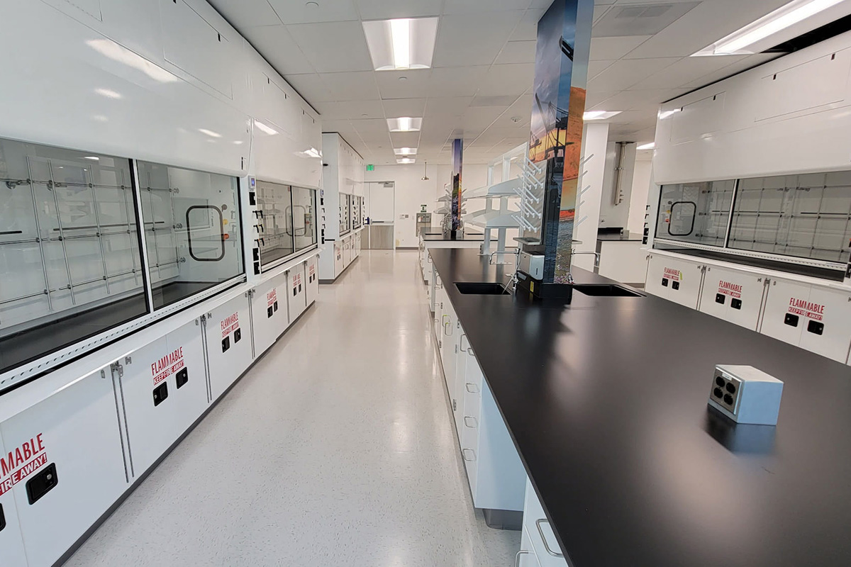 Lab Furniture RFP Guide | Budget Planning Tips • Lab Furniture and Fume ...