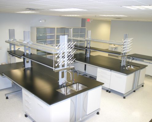 Flexible Laboratory
