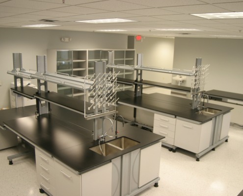 Flexible Laboratory