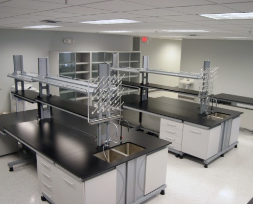 Flexible Laboratory