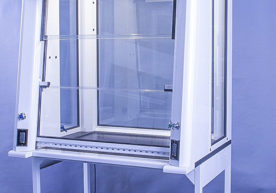Green Solutions Hood000 Green Solutions Fume Hood
