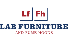 Lab Furniture and Fume Hoods