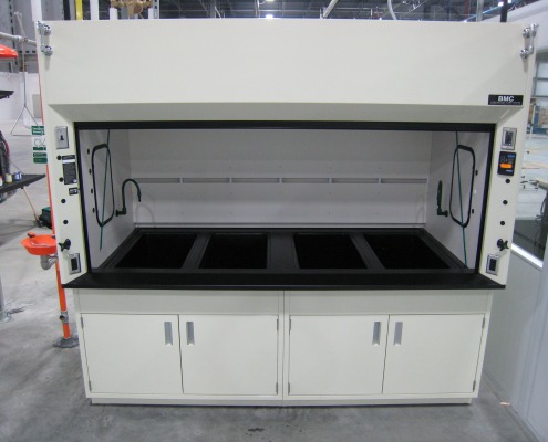 lab fume hoods chemical fume hoods