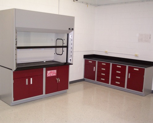 lab fume hoods chemical fume hoods