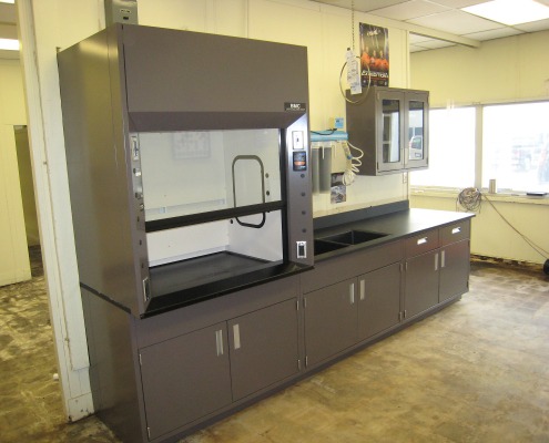 lab fume hoods chemical fume hoods