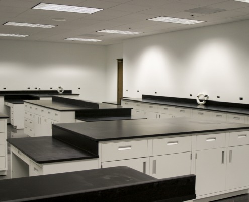 laboratory furniture