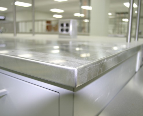lab furniture