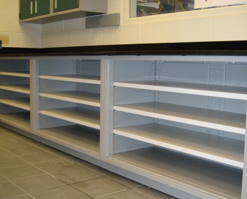 steel furniture