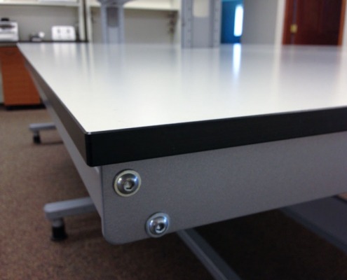 Flexible Lab Furniture