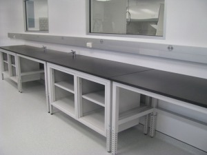 Laboratory Tables