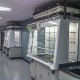 Green Solutions Fume Hood