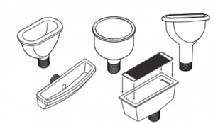 Cup Sinks