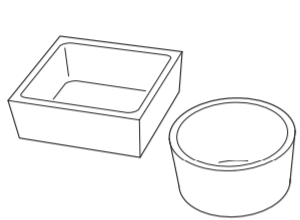 Undermount Sink