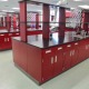 Modular Steel Laboratory Furniture1