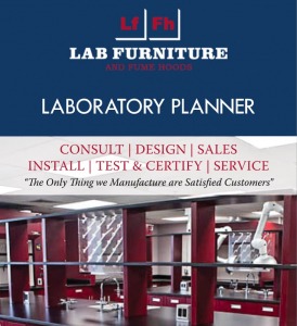 LAB INTERIOR PLANNING & DESIGN lab planner