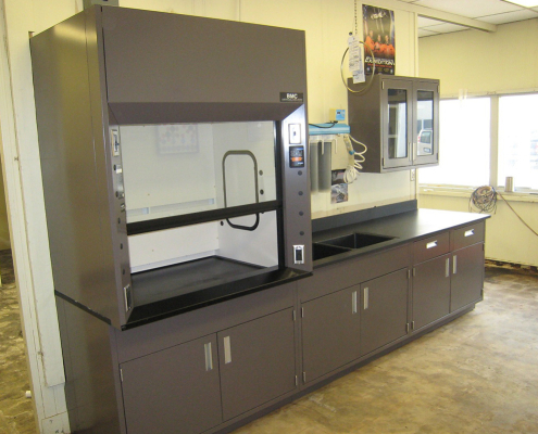 common laboratory design mistakes and expert solutions for optimal workflow