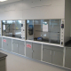 fume hood cost