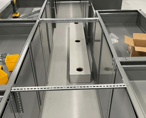 Lab Renovation Checklist for Facility Managers