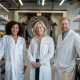Workflow-based laboratory design - When Your Lab's Design Starts With Workflow, Everything Else Falls Into Place
